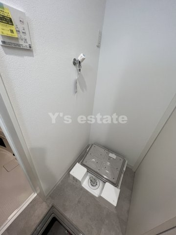 【洗面所】 | REGIES近大SouthⅡ | ※イメージ画像