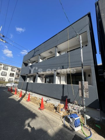 【エントランス】 | REGIES近大SouthⅡ