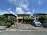磐田市城之崎　２キッチン中古住宅の画像
