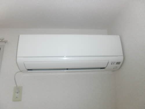 グリンデルワルトの設備