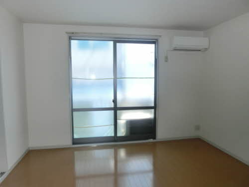 グリンデルワルトの居間・リビング