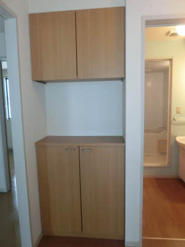 グリンデルワルトのその他