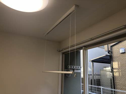 シティーＭの展望