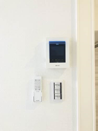シティーＭのセキュリティ