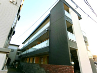 リブリ平塚代官町の画像