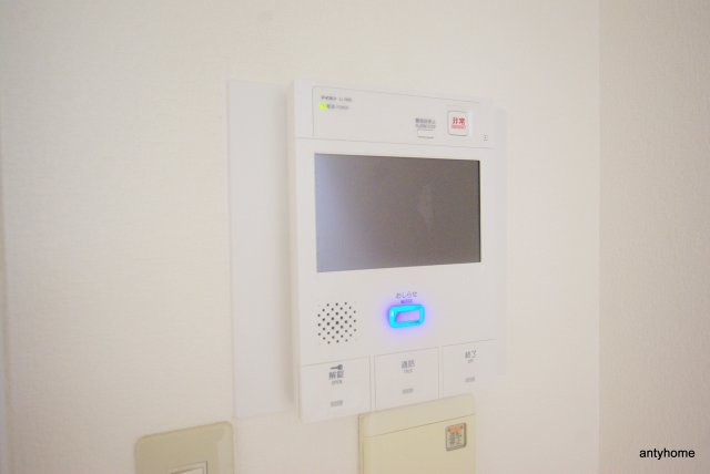 エステムコート新大阪3ステーションプラザ　仲介手数料無料のセキュリティ