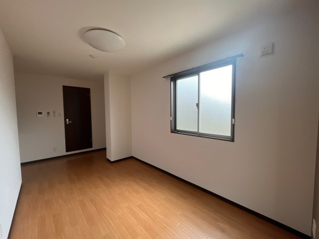 ヴィーナス英賀保の居間・リビング