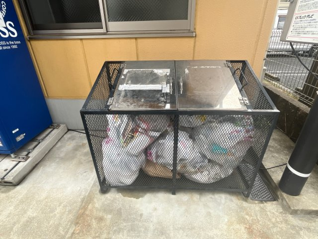 ヴィーナス英賀保のその他共用部分