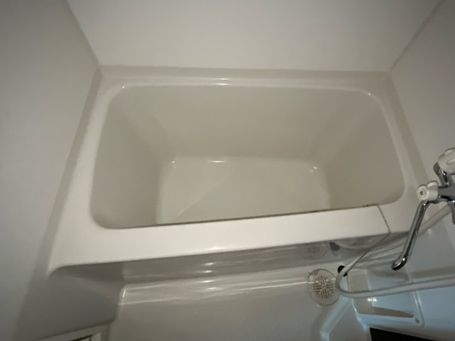 ヴィーナス英賀保の浴室