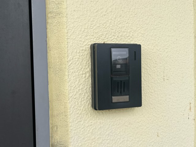 ヴィーナス英賀保のセキュリティ