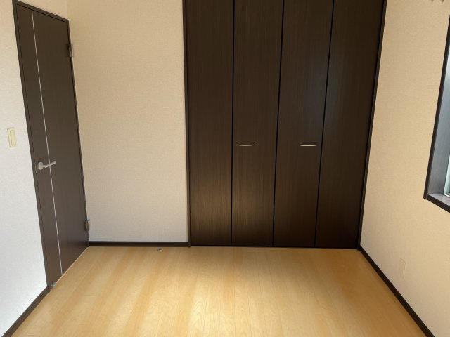 【洋室】
