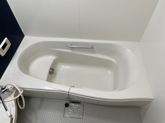 【浴室】