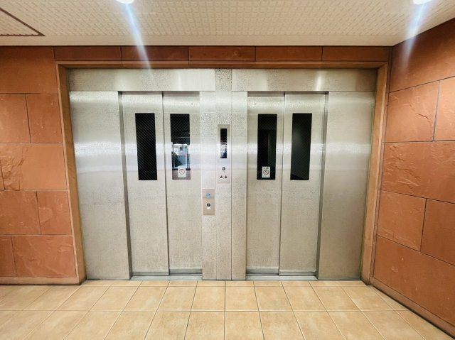 梅津グランドハイツのその他共用部分