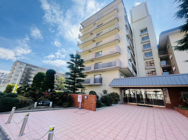 梅津グランドハイツ