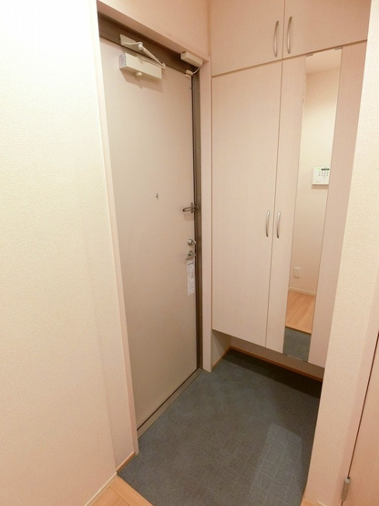 【玄関】ベローナ