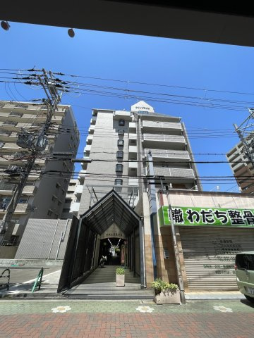 タウンプラザ東