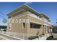 メゾン　オリンピア　岡崎市暮戸町の画像