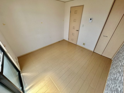 【洋室】 | セジュールMORITA