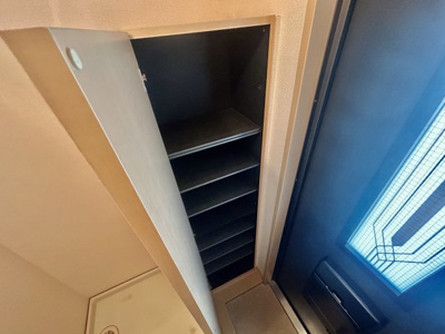 【収納】 | セジュールMORITA