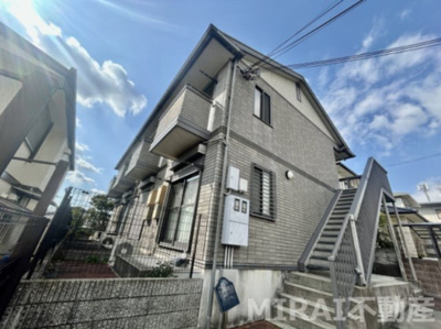 【外観】 | セジュールMORITA