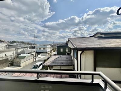 【展望】 | セジュールMORITA