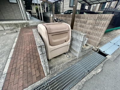 【その他共用部分】 | セジュールMORITA