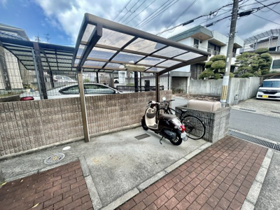 【その他共用部分】 | セジュールMORITA