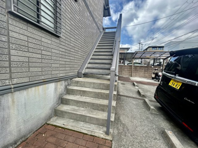 【その他共用部分】 | セジュールMORITA