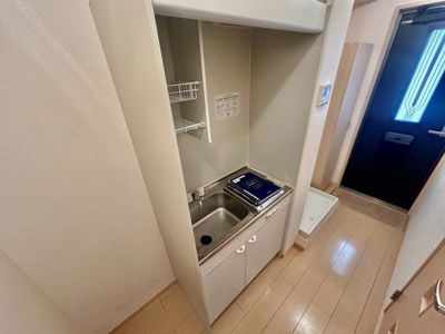 【キッチン】 | セジュールMORITA