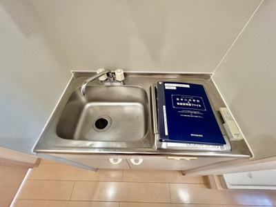 【キッチン】 | セジュールMORITA