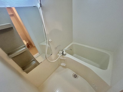 【浴室】 | セジュールMORITA