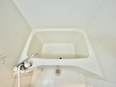 【浴室】 | セジュールMORITA