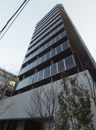 ワンルーフレジデンス上野御徒町の画像