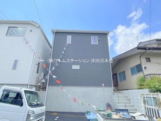 【外観】