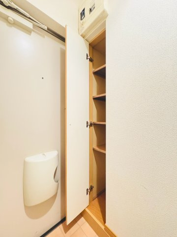 【その他】 | 【CP対象】グランソアレ西町 | シューズボックス