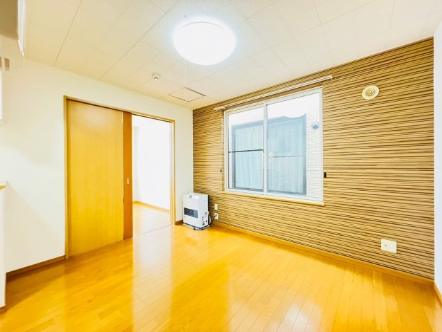 【内装】 | グランソアレ西町 | 内装です