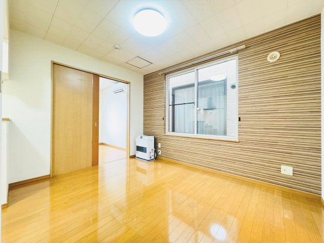 【居間・リビング】 | グランソアレ西町