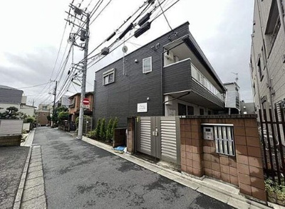 【外観】 | ツリーサウス