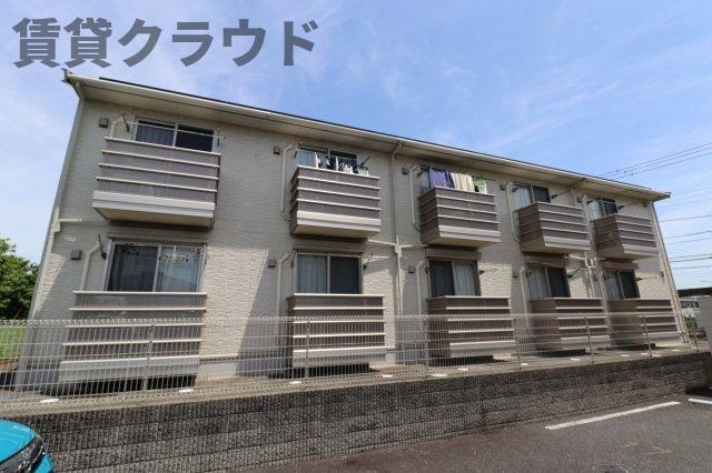 サンシャトー　Ⅰ