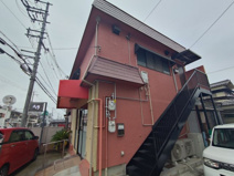 上土室5丁目アパートの画像