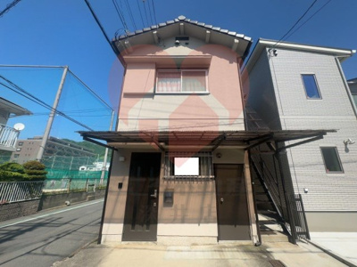 【その他】 | 柏原市平野1丁目貸家