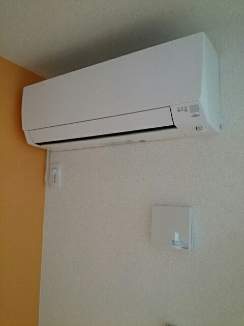 ソレイユ　ヒルズの設備|その他設備