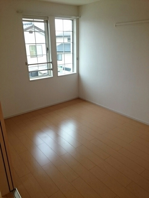 ソレイユ　ヒルズの寝室|その他部屋・スペース