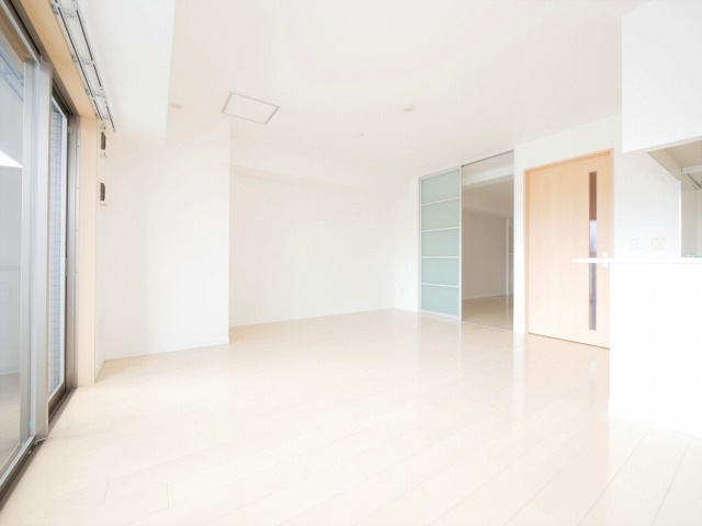 グランルージュ谷町六丁目の内装