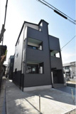 THE HOUSE 与野本町 Noir(ザ ハウス ヨノホンマチ ノワール)の画像