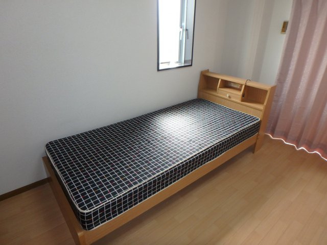 グリーンコーポさのの設備