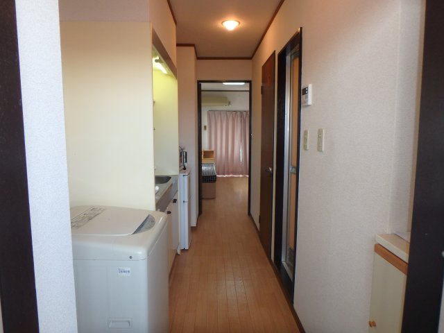 グリーンコーポさののその他