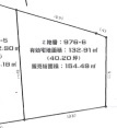 あきる野市五日市　建築条件無　開発分譲地　全13区画②の土地図