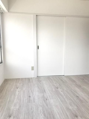 【洋室】 | フィックスⅡ