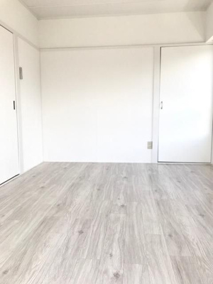 【洋室】 | フィックスⅡ